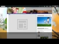 ECD Website Builder - Comment Tutorial