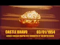 Castle Bravo
