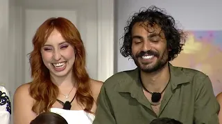 قسمه ونصيب فرصه ثانيه حلقه 71 