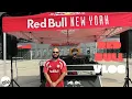 I DJ d the Fan Zone Before Kickoff at Redbull Stadium Dj Julz Vlog