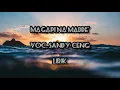 Download Lagu Magapi na madde' Voc. Sandy Ceng LIRIK