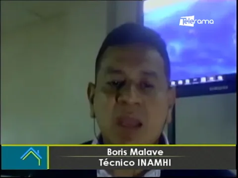 En Guayaquil se espera más lluvias y tormentas eléctricas durante marzo
