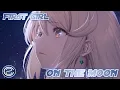 Download Lagu First Girl On The Moon (Nightcore) - Klaas