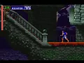 Castlevania Symphony Of The Night   Richter and Dracula Epic Dialogue