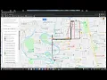 Save the Heart of the City Interactive Map Wichita KS