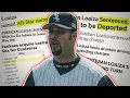 Meet the All-Star Pitcher Who Ended Up Behind Bars