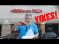 Pizza Reviews Jack s Pizzeria Delray Beach A Real Pizza Review By A Real Italian