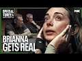 Brianna Chickenfry Opens Up About Her Toxic Relationship With Zach Bryan Special Forces