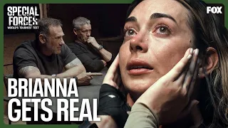 Brianna Chickenfry Opens Up About Her Toxic Relationship With Zach Bryan Special Forces