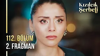 مسلسل شراب التوت الحلقة 112 اعلان 2 مترجم للعربية خبر الوفاة الذي صدم فاتح 