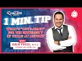 1 MINUTE TIP What s Auto-Admit for The University of Texas at Austin