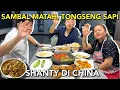 Lagu LAMA TIDAK DI CHINA, BELANJA DAN MASAK ENAK DULU UNTUK ANAK ANAK BIAR LEBIH SEMANGAT BELAJARNYA🥰