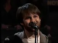 The Dismemberment Plan - The City (Live on Jimmy Fallon, 2011)