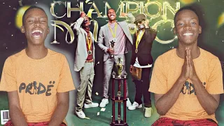  folks react to dj sliqe 25k maglera doe boy championship 2