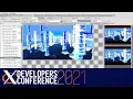 XDC 2021 Dissecting Vulkan rendering issues in drivers with RenderDoc Danylo Piliaiev Igalia