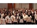 Download Lagu PADUAN SUARA 500 PEMUDA PEMUDI \