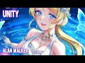 Download Lagu Nightcore - Unity (Alan Walker) (Lyrics)