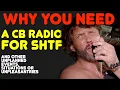 Download Lagu CB Radio For Emergency Comms \u0026 SHTF - Why A CB Radio Can Be Good For Preppers for WW3 Or Disasters