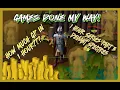1 Hour of Deviant Spectres