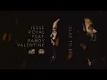 Jesse Royal - Glad To Be (feat. Randy Valentine) [Official Audio]