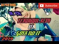 Download Lagu DJ PAK DIKA TIK TOK TERDIAM SEPI VS GOIS NO IT 2019 ENAK MELODY YA