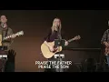 King Of Kings (Live) - Song By Brooke Ligertwood | Scott Ligertwood | Jason Ingram