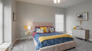 The Fieldstone Villas at Otterbein Sunset Village