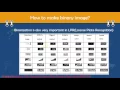 OpenCV Lecture - 5 point processing What Binary Image use threshold function