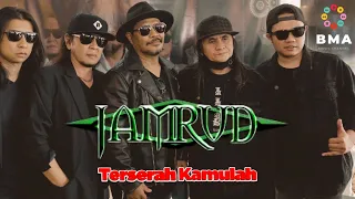 Download JAMRUD - TERSERAH KAMULAH (LIRIK LAGU) MP3