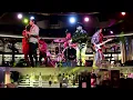The Moonflowers Ikaw parin by {Tito Mina Cover}@Newport World Resorts World Bar 360