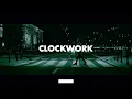 BONQ - CLOCKWORK (wavephonk/night drive)
