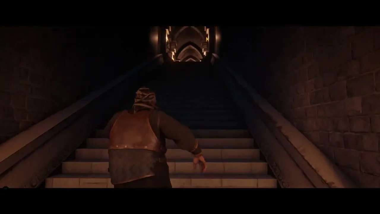The Order V2