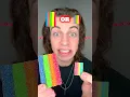 Download Lagu Big OR Small!? 🤤 (Gummy Food)