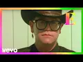 Download Lagu Elton John - A Word In Spanish