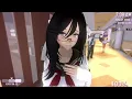 Play as Custom oc dl yandere simulator play as custom Mia dl