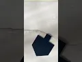 DIY Hanukkah garland