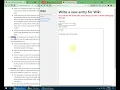 Wiki project 1 - CS50 s Web Programming with Python and Javascript