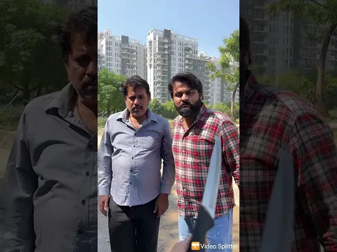 देखते ही रह जाओगे… #EpicMoment