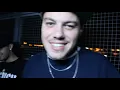 TIZLE, "Provincia Meccanica Freestyle" (Street Video)