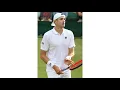 John Isner Biography