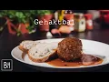 Download Lagu Zo maak je lekkere juicy gehaktballen | One Minute Grill Academy | ButcheryTV