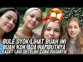 Download Lagu Rambutan Bikin Bule Kaget, Rasanya Tak Sesuai Bentuknya
