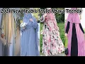 Download Lagu New 2024 Turkish Arabic Style Abaya' s Ideas / Abaya / Ideas For Girls / Beautiful Abaya /