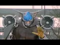 Download Lagu Gingaman vs Sutoijii full fight | Seiju Sentai Gingaman