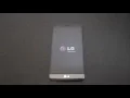 LG G3 Original Shutdown