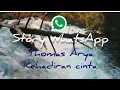 Thomas Arya - kehadiran cinta + Lirik | Story WhatsApp 15 detik