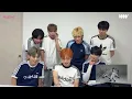W3WAY ‘Maiden Flight’ MV Reaction