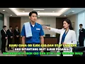 Download Lagu OB KANTOR DITANTANG OLEH CEO IKUT UJIAN PENGAWAI, HASILNYA BIKIN CEO DAN STAF LAIN TERDIAM DAN MALU