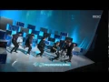 Download Lagu SHINee - Ring Ding Dong, 샤이니 - 링 딩 동, Music Core 20091031