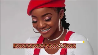 nxentertainment simi leaves x3m music following expiration of her record contract
